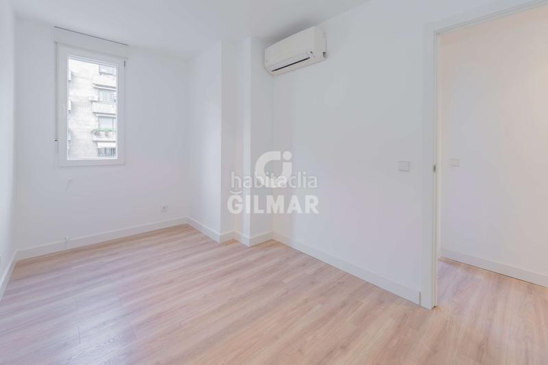 Foto 968b50b1-7890-41eb-8379-3197433b32ba. Piso luminosidad, ubicación y calidades de lujo en Nueva España una vivienda con todo lo que buscasen el corazón del prestigioso barri en Madrid
