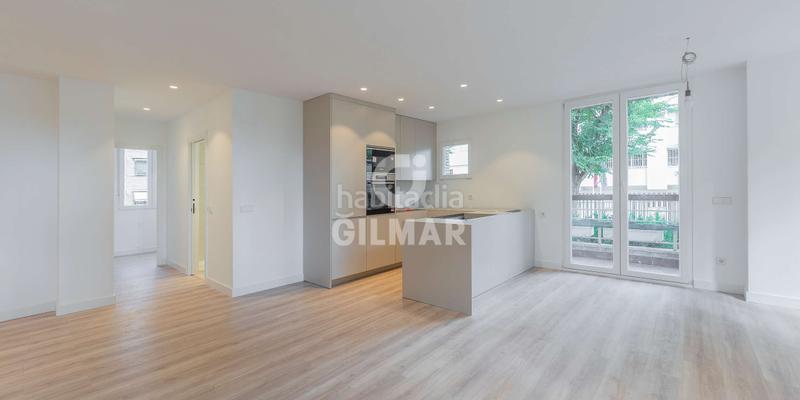 Foto 9c96601a-f19e-43f5-a845-4481b177519e. Piso luminosidad, ubicación y calidades de lujo en Nueva España una vivienda con todo lo que buscasen el corazón del prestigioso barri en Madrid