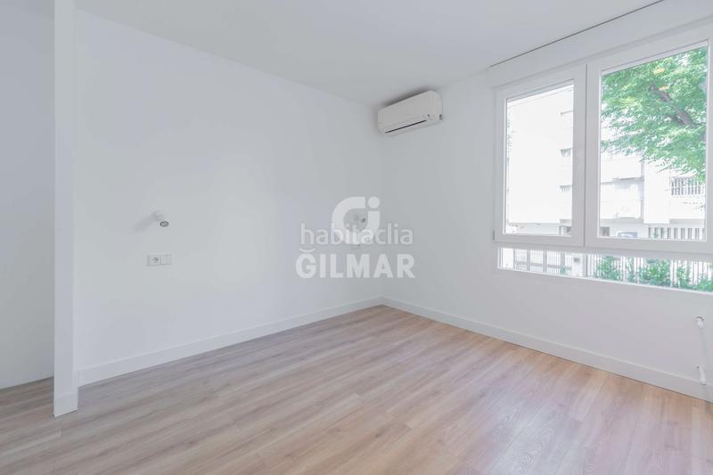 Foto c8ef31ea-ce5f-413d-a790-a2d48680fa37. Piso luminosidad, ubicación y calidades de lujo en Nueva España una vivienda con todo lo que buscasen el corazón del prestigioso barri en Madrid