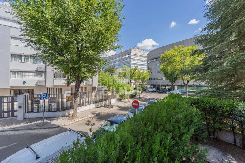 Foto c922caa6-f383-4466-9637-506c2688ba42. Piso luminosidad, ubicación y calidades de lujo en Nueva España una vivienda con todo lo que buscasen el corazón del prestigioso barri en Madrid