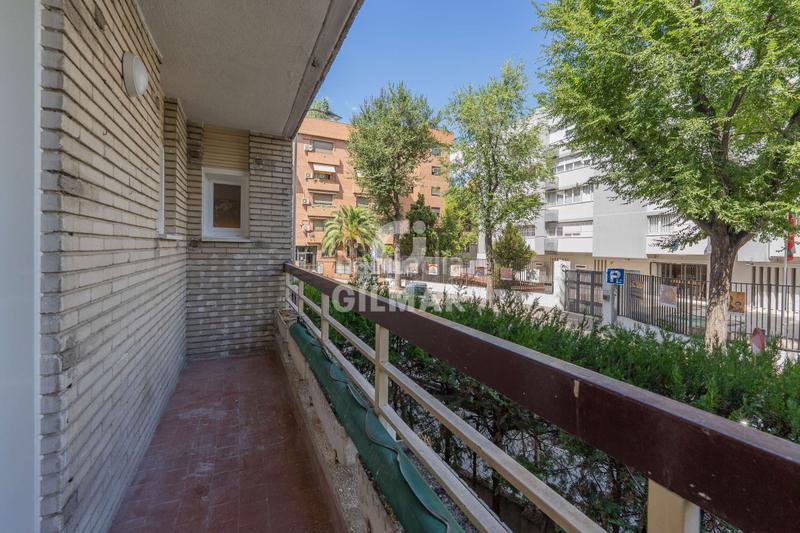 Foto d2b27210-4bbd-4617-879c-9ef359454427. Piso luminosidad, ubicación y calidades de lujo en Nueva España una vivienda con todo lo que buscasen el corazón del prestigioso barri en Madrid