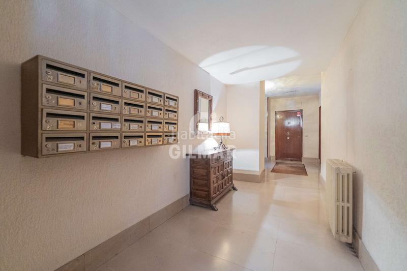 Foto da367631-a1db-4df0-8bd5-f91641de5c4e. Piso luminosidad, ubicación y calidades de lujo en Nueva España una vivienda con todo lo que buscasen el corazón del prestigioso barri en Madrid