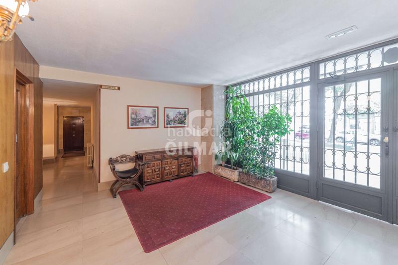 Foto e2fd4076-0946-42b2-866e-88a10a060195. Piso luminosidad, ubicación y calidades de lujo en Nueva España una vivienda con todo lo que buscasen el corazón del prestigioso barri en Madrid