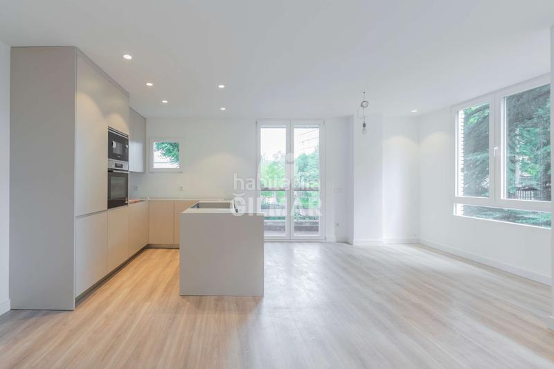 Foto fa77e226-07ea-4be3-beb1-478aca8621ca. Piso luminosidad, ubicación y calidades de lujo en Nueva España una vivienda con todo lo que buscasen el corazón del prestigioso barri en Madrid