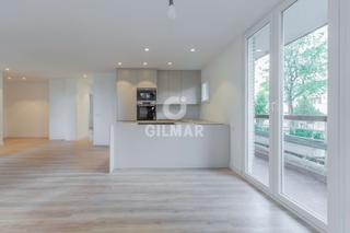 Pis a Nueva España. Piso reformado a estrenaren el exclusivo barrio de nueva españa,