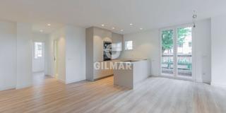Appartement à Nueva España. Piso reformado a estrenaren el exclusivo barrio de nueva españa,