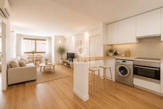 Pis a Hispanoamérica-Bernabéu. Apartamento de lujo en hispanoamérica  elegancia, confort y una