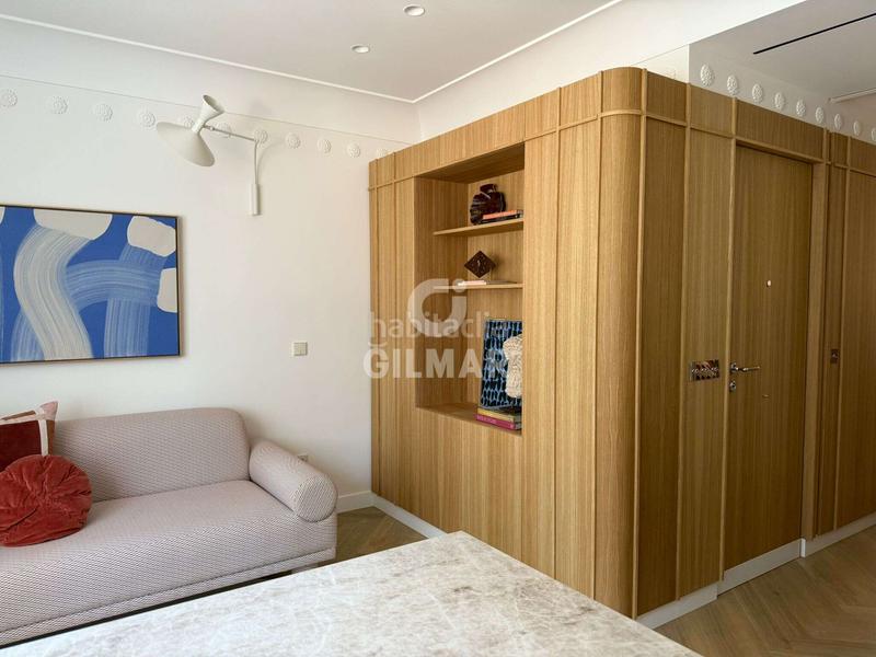 Foto 60107b15-2e45-4c77-898f-899932317eaf. Planta baja piso amueblado reformado a estrenar en El Viso alta rentabilidad en alquiler!!descubre un exclusivo apartamento reformado a estre en Madrid