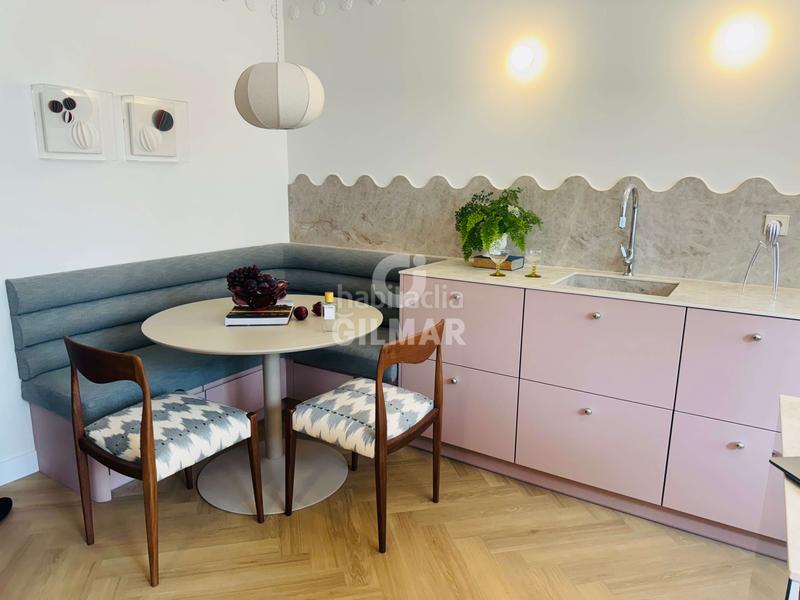 Foto 8abee986-0c32-4e07-b500-83f79c63d7e2. Planta baja piso amueblado reformado a estrenar en El Viso alta rentabilidad en alquiler!!descubre un exclusivo apartamento reformado a estre en Madrid