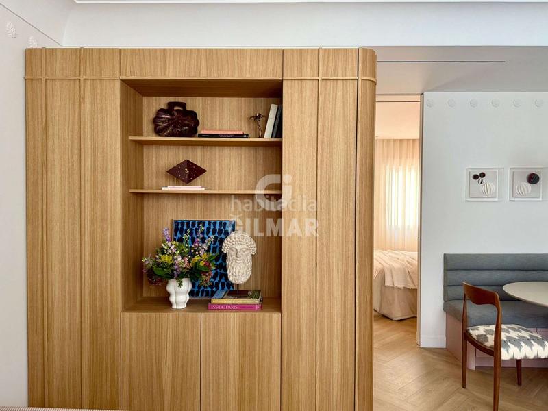 Foto aa98e840-3032-4432-b232-eac6f4871fda. Planta baja piso amueblado reformado a estrenar en El Viso alta rentabilidad en alquiler!!descubre un exclusivo apartamento reformado a estre en Madrid