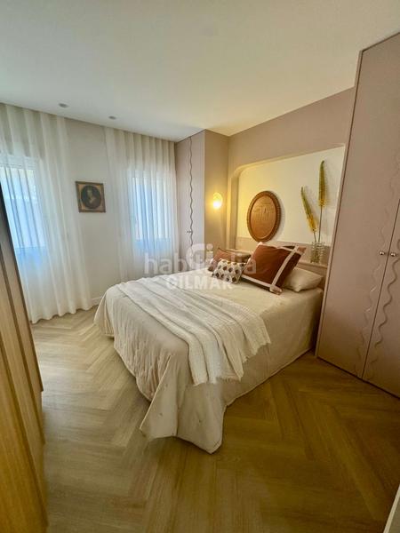 Foto cf3be1ef-e870-49ce-a85d-518ad44b90ca. Planta baja piso amueblado reformado a estrenar en El Viso alta rentabilidad en alquiler!!descubre un exclusivo apartamento reformado a estre en Madrid