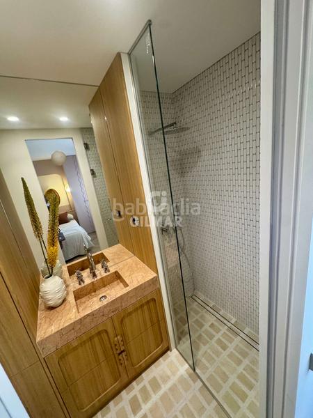 Foto fe1b8f44-7bfd-45a7-bfc7-5723e2630acd. Planta baja piso amueblado reformado a estrenar en El Viso alta rentabilidad en alquiler!!descubre un exclusivo apartamento reformado a estre en Madrid