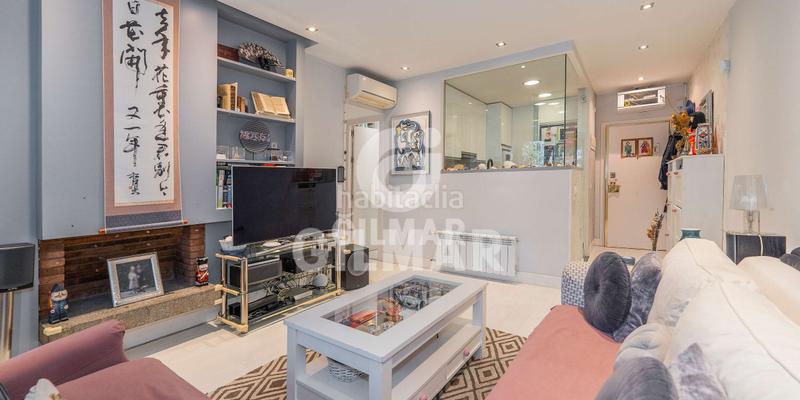 Foto 040fe54e-9992-4676-b8d9-98997bd4cac8. Etagenwohnung mit heizung parking in Nueva España Madrid