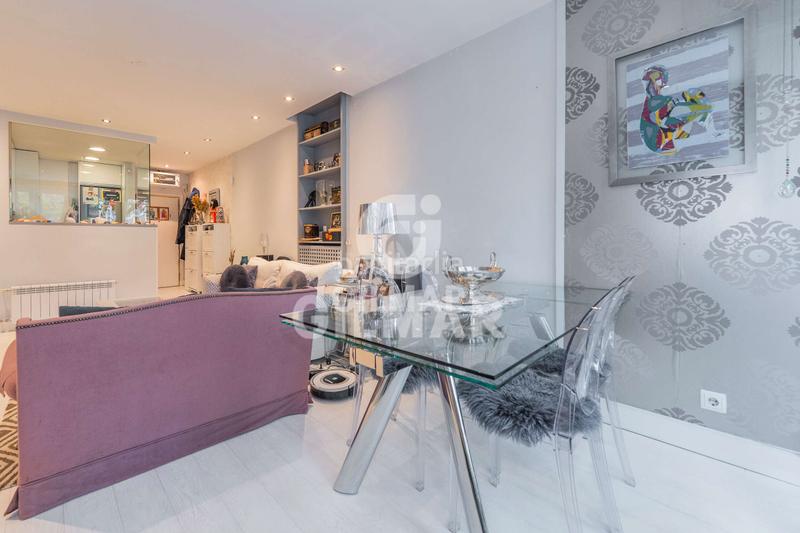 Foto 0e468c52-2683-4b28-9ab6-091b972acc76. Etagenwohnung mit heizung parking in Nueva España Madrid