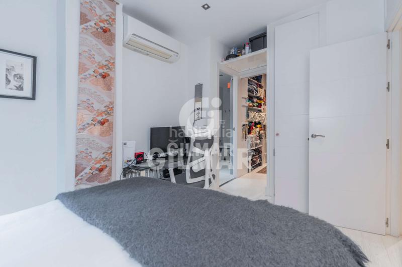 Foto 2f7ed431-f842-4536-94de-afdeaffbc9d3. Etagenwohnung mit heizung parking in Nueva España Madrid