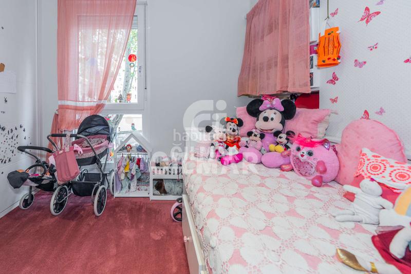 Foto 70686ff6-cd95-40a5-81bb-2be39759c86a. Etagenwohnung mit heizung parking in Nueva España Madrid