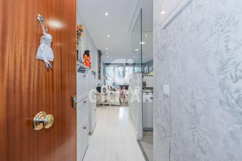 Foto 951f3e15-4fae-4575-a0c1-2ff976eb3b54. Etagenwohnung mit heizung parking in Nueva España Madrid