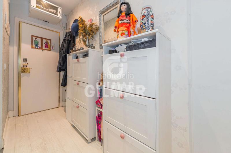 Foto 9d2b7a34-f248-4c34-a867-ef7e83b475f0. Etagenwohnung mit heizung parking in Nueva España Madrid