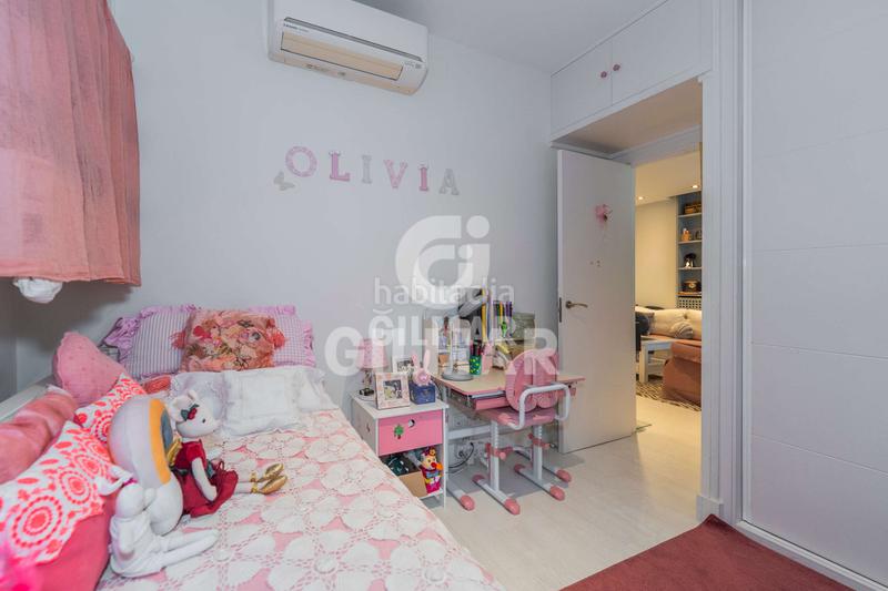 Foto c2ac1647-edf6-4950-895d-b278248f6e71. Etagenwohnung mit heizung parking in Nueva España Madrid