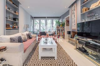 Appartement à Nueva España. Exclusivo piso reformado con plaza de garaje en nueva españa  ch