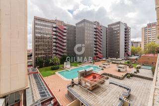 Etagenwohnung in Castilla