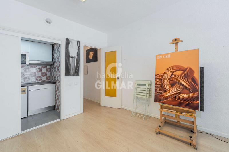 Foto 20c395bf-cd44-4969-9a0b-2ef0339ac2c0. Pis amb calefacció piscina a Castilla Madrid