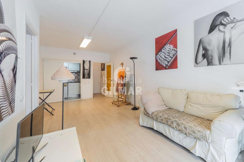 Foto 2cb6796e-7048-423c-8486-6c7ba821e9be. Pis amb calefacció piscina a Castilla Madrid