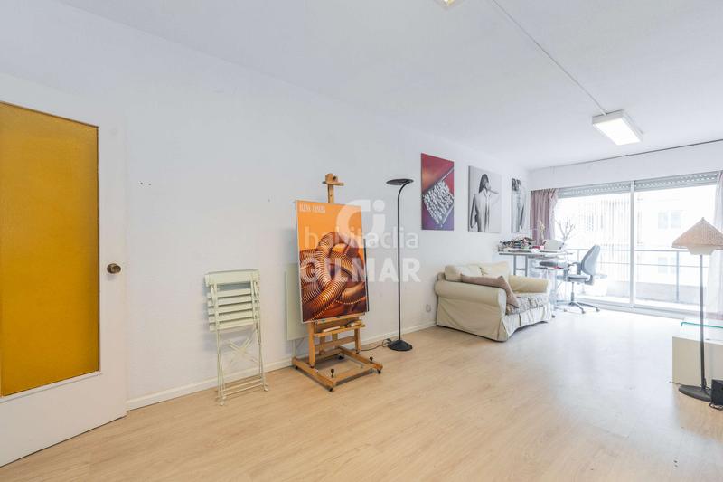 Foto 38f7eb2b-b1ee-450c-951a-0d597f633135. Pis amb calefacció piscina a Castilla Madrid