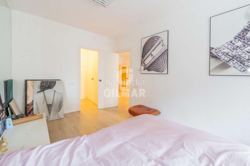 Foto 6341bd1c-2e95-4f68-8984-339a27402fc9. Pis amb calefacció piscina a Castilla Madrid