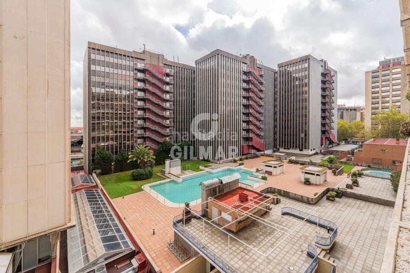 Foto 69fad93a-0cec-40b2-a030-cf9dd6c92f1b. Pis amb calefacció piscina a Castilla Madrid