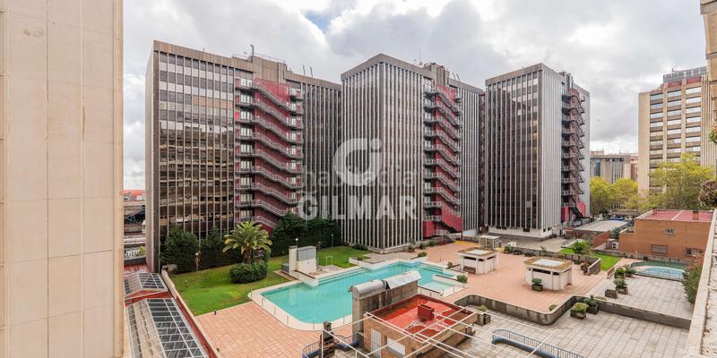 Foto 8faada37-f4b7-407f-ae12-525679979edd. Pis amb calefacció piscina a Castilla Madrid