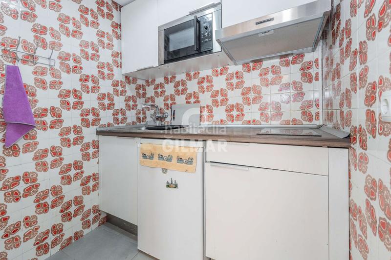 Foto ab406ce1-b731-42ae-8670-9ed055eaad2f. Pis amb calefacció piscina a Castilla Madrid