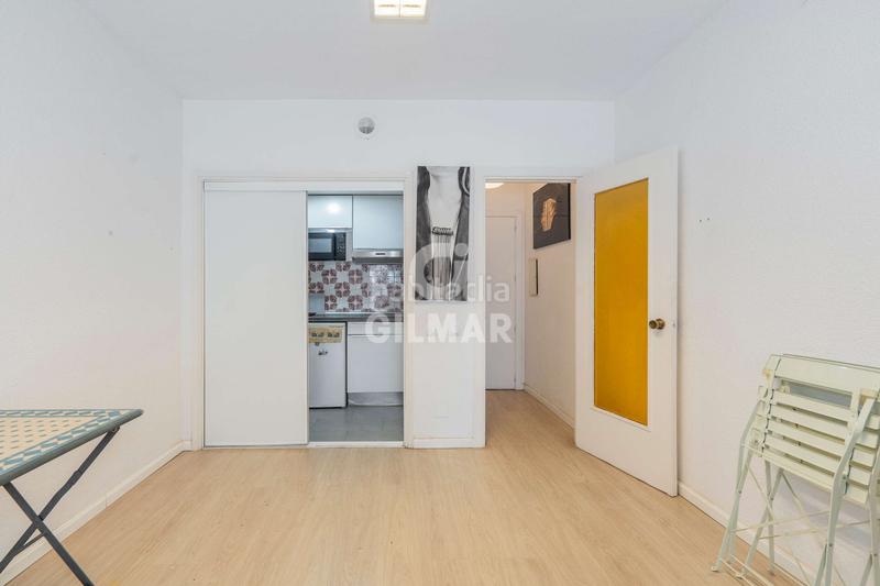 Foto b72c5e9e-aa54-4229-8ef9-810d6922b230. Pis amb calefacció piscina a Castilla Madrid