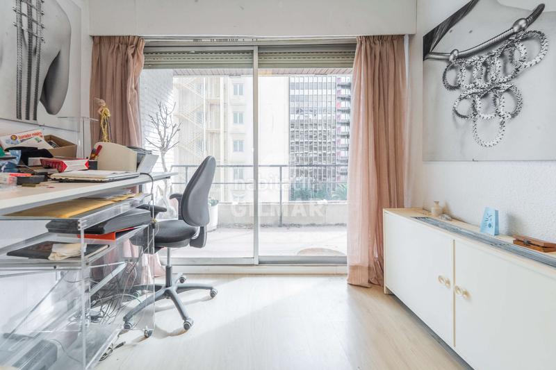 Foto da9ac46c-ca1f-459f-8bf0-093a446fee4b. Pis amb calefacció piscina a Castilla Madrid