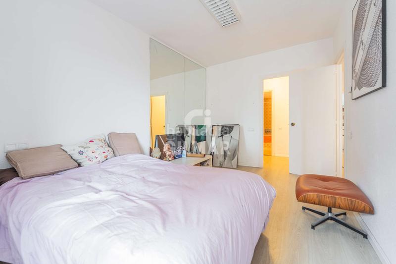 Foto f6fa3a38-c40a-4914-9973-dbae8380c7c4. Pis amb calefacció piscina a Castilla Madrid