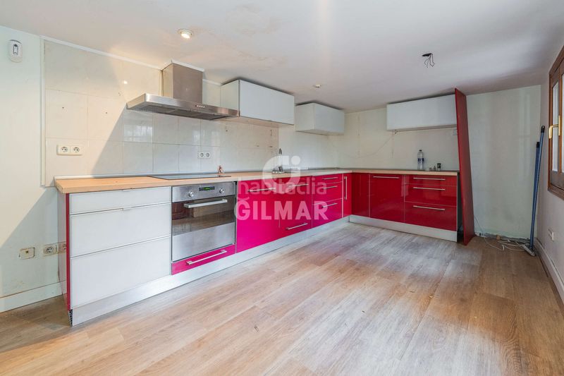 Casa pareada chalet pareado con jardín privado en hispanoamérica chamartínen una tranquila calle residencial del exclusivo barrio de hispanoam en Madrid - Imagen 12