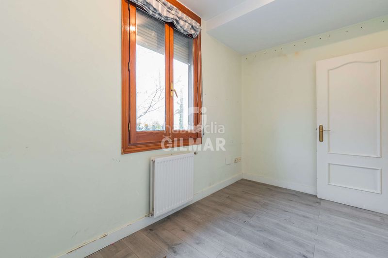 Casa pareada chalet pareado con jardín privado en hispanoamérica chamartínen una tranquila calle residencial del exclusivo barrio de hispanoam en Madrid - Imagen 20