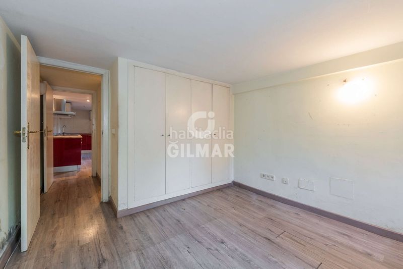 Casa pareada chalet pareado con jardín privado en hispanoamérica chamartínen una tranquila calle residencial del exclusivo barrio de hispanoam en Madrid - Imagen 18