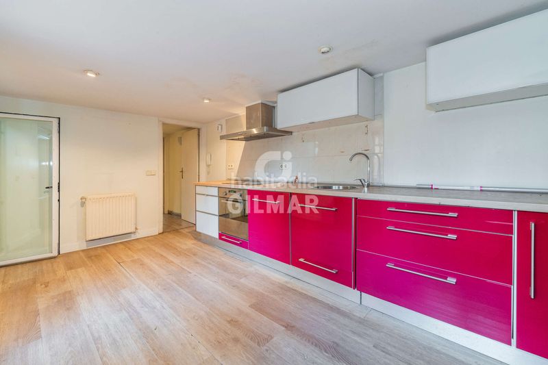 Casa pareada chalet pareado con jardín privado en hispanoamérica chamartínen una tranquila calle residencial del exclusivo barrio de hispanoam en Madrid - Imagen 15