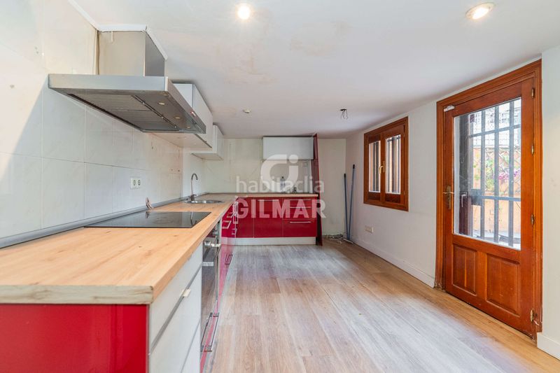 Casa pareada chalet pareado con jardín privado en hispanoamérica chamartínen una tranquila calle residencial del exclusivo barrio de hispanoam en Madrid - Imagen 13