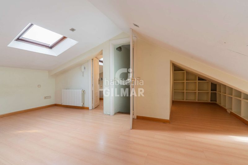 Casa pareada chalet pareado con jardín privado en hispanoamérica chamartínen una tranquila calle residencial del exclusivo barrio de hispanoam en Madrid - Imagen 26