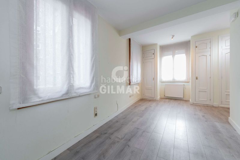 Casa pareada chalet pareado con jardín privado en hispanoamérica chamartínen una tranquila calle residencial del exclusivo barrio de hispanoam en Madrid - Imagen 22