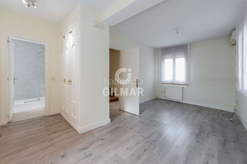 Casa pareada chalet pareado con jardín privado en hispanoamérica chamartínen una tranquila calle residencial del exclusivo barrio de hispanoam en Madrid - Imagen 23