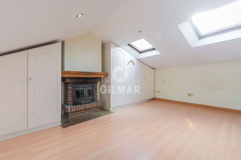 Casa pareada chalet pareado con jardín privado en hispanoamérica chamartínen una tranquila calle residencial del exclusivo barrio de hispanoam en Madrid - Imagen 27