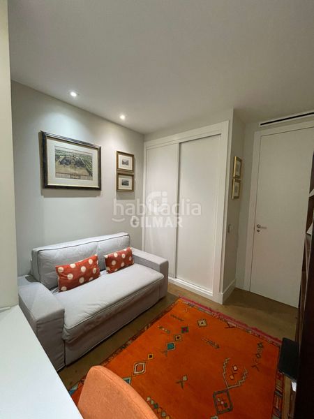 Piso ubicado en una de las zonas más exclusivas y tranquilas de chamartín, presentamos este magnífico piso exterior de 120m construidos en Madrid - Imagen 8
