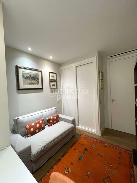 Piso ubicado en una de las zonas más exclusivas y tranquilas de chamartín, presentamos este magnífico piso exterior de 120m construidos en Madrid - Imagen 7