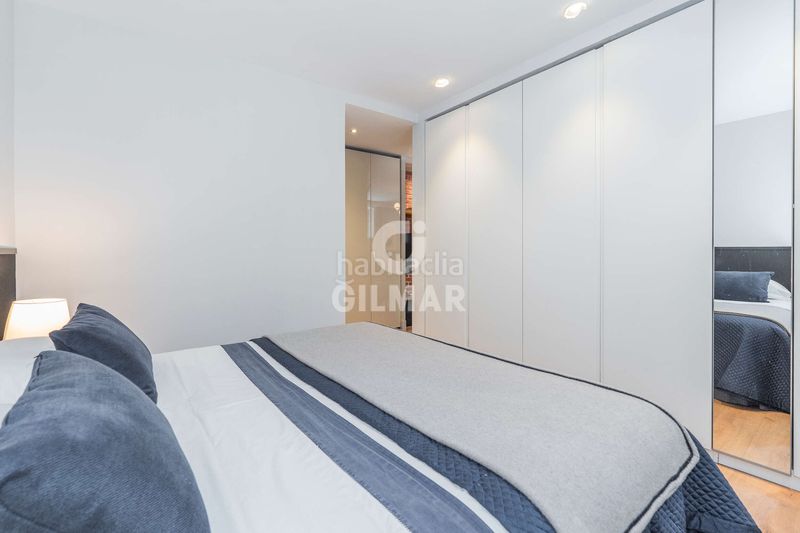 Foto a1c9c5e0-1db2-4a7c-bf5e-843228dd6212. Pis amb calefacció a Nueva España Madrid
