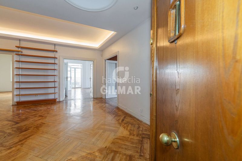 Foto 53f03767-ce36-4c76-8107-5a9814432662. Pis amb calefacció aparcament a El Viso Madrid