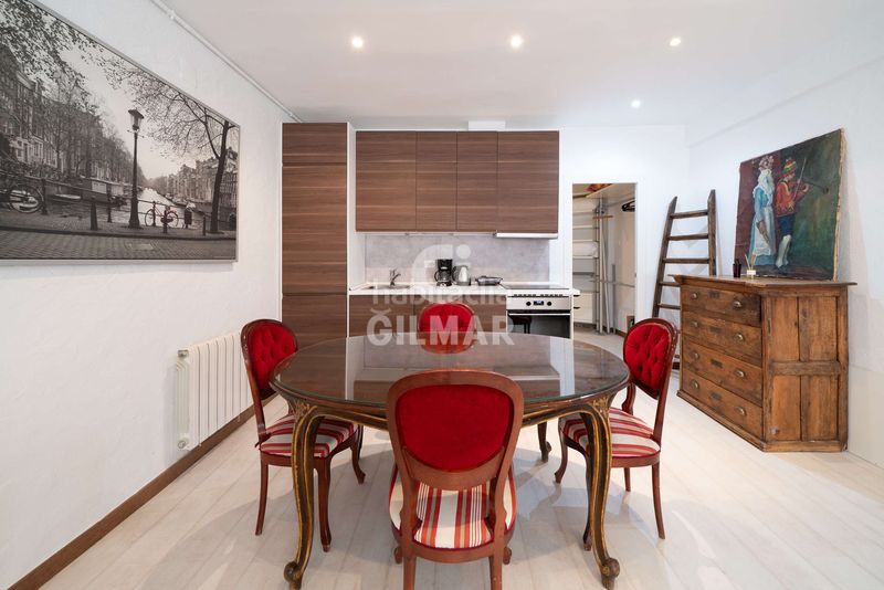 Foto c1e26e58-e314-4505-862e-b261d70e1952. Pis amb calefacció a Hispanoamérica-Bernabéu Madrid