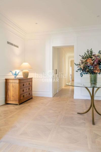 Foto 1df072d6-b149-4e13-965d-67055a95f12f. Appartamento con riscaldamento in Recoletos Madrid